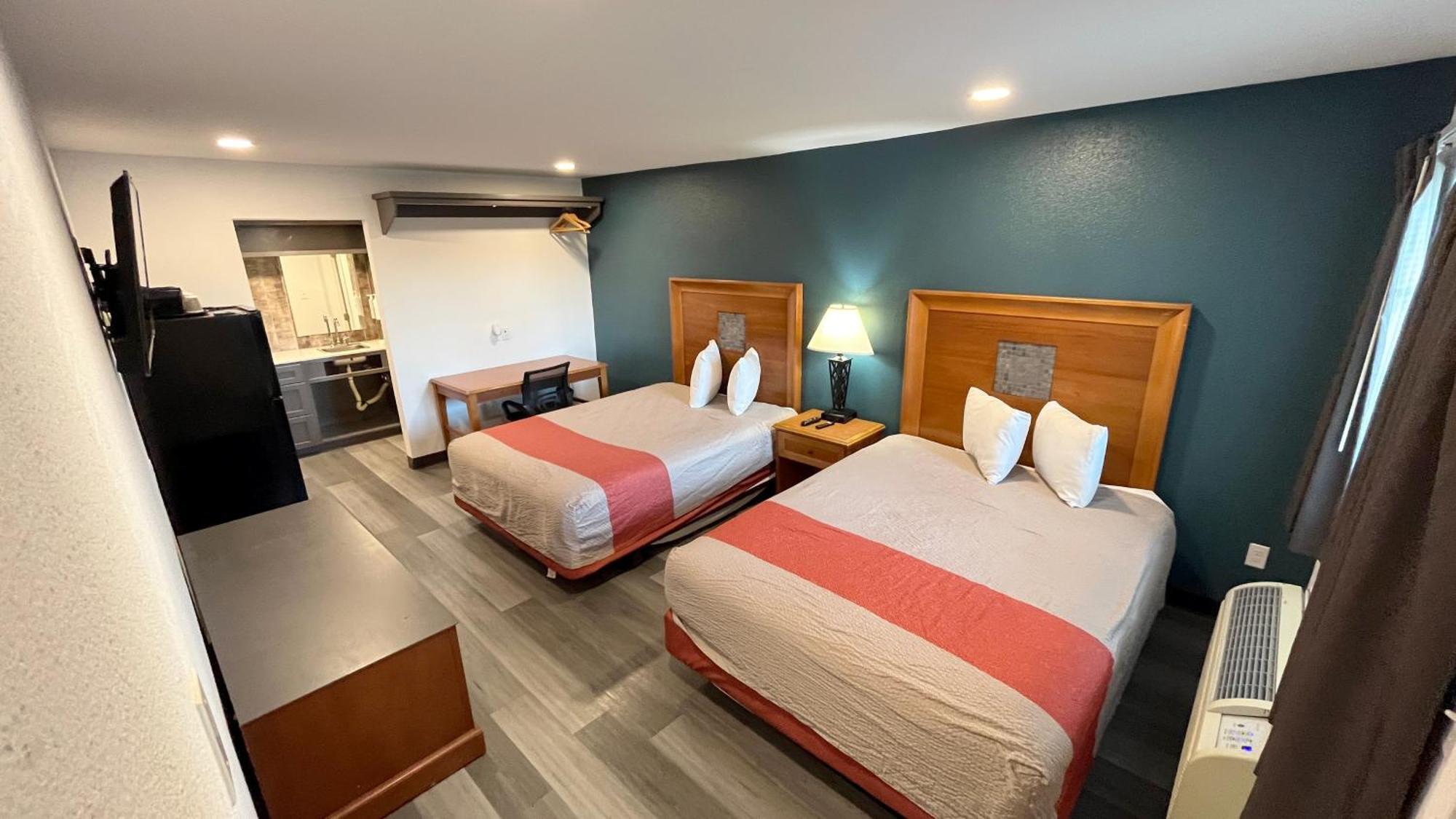 Town Place Studio Apartment Snyder Exterior foto